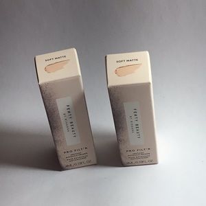 2 FENTY BEAUTY PRO FILT’R PRIMER